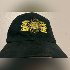 American spirit tobacco promo cap